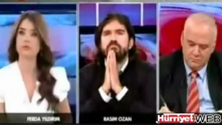 BEDRETTİN DALAN - CANLI YAYIN - BEYAZ TV