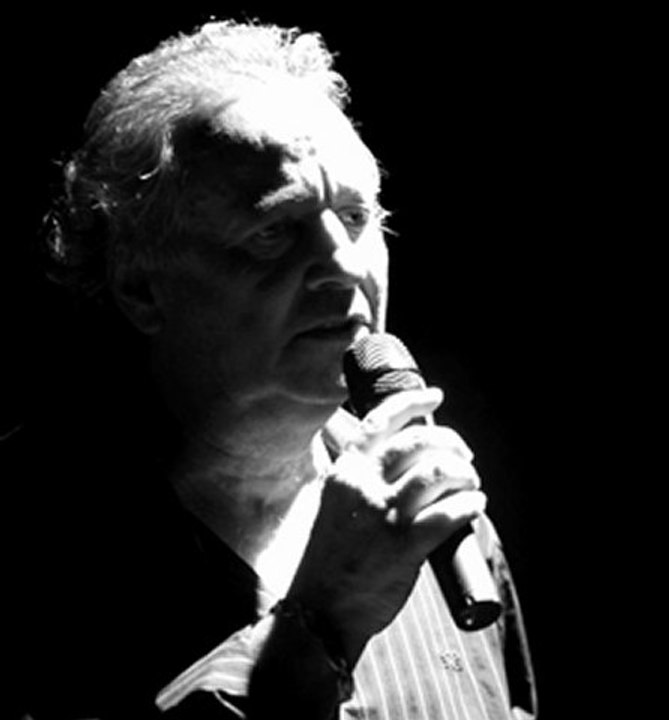 Louis Baudel - Quand j'aurai du vent dans mon crâne (S. Reggiani)