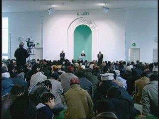Friday Sermon: 4th February 2011 - Part 2 (Urdu)
