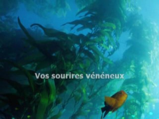 Figures imposées - Julien Doré