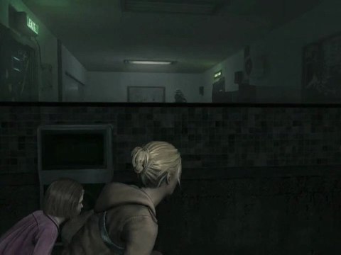 Amy - Les ennemis vostfr