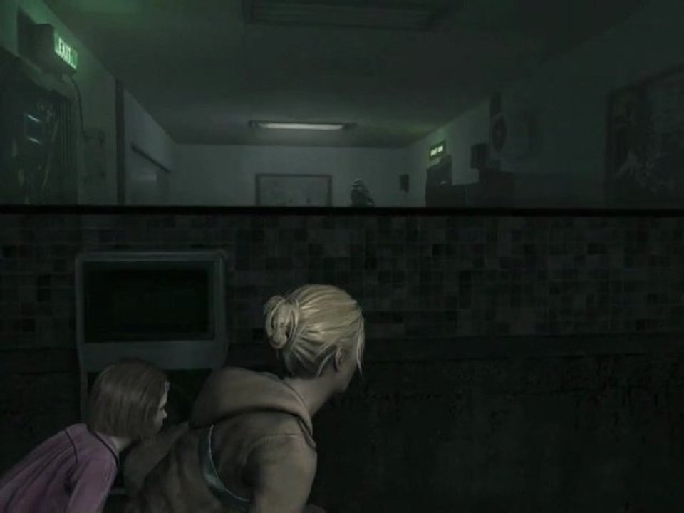 Amy - Les ennemis vostfr