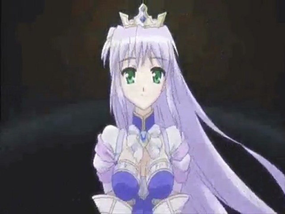 Crescent Love Prelude We Are Not Alone Full Version InuYDesi Fandub