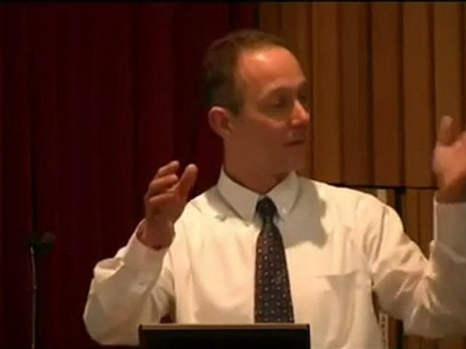 Saviour of the World: Jesus or the Qur'an? ( Samuel's Opening Statement - 2 of 5 )