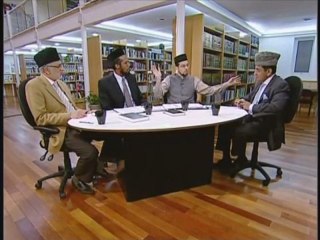 Faith Matters: Rolling Up The Heavens (English)