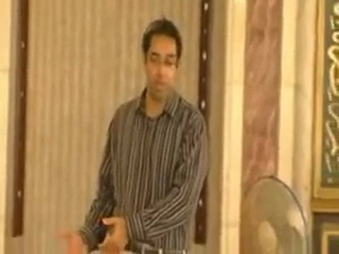 Islamic Propagation Centre International (IPCI) welcomes Whitworth University Students