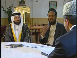 Faith Matters: Angels (English)