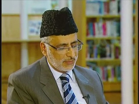 Faith Matters: Tayammum & Ablution (English)