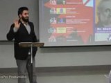 Islam or Secular Humanism - Which Makes More Sense? ( Hamza's Opening Statement  - 1 of 4 )