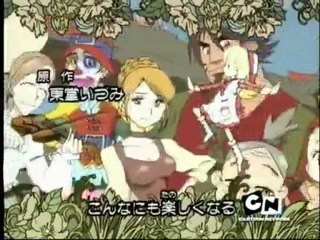 Nadja ¿Qué será, será? Full Version InuYDesi Fandub