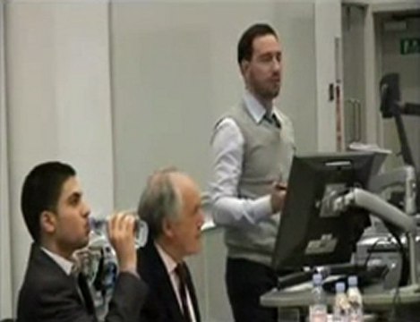 Does Science Really Lead to Atheism? ( Rebuttals - 3 of 4 )