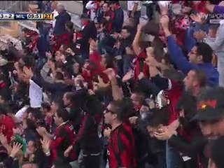 Kevin Prince Boateng v Lecce Goal #2 23 October 2011 HD