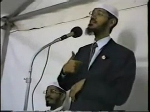 How Deedat Made Me Da'ee (Muslim Preacher) - Dr. Zakir Naik