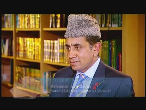 Faith Matters: Muslim Beliefs about the creation of the world (English)