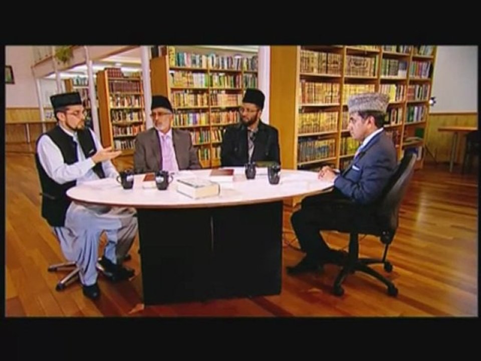 Faith Matters: The Suffering of Non-human Beings (English)