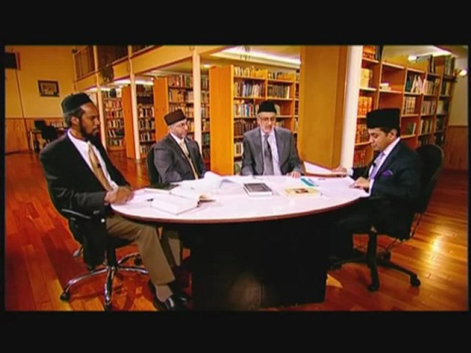 Faith Matters: Pakistan's Blasphemy Law (English)