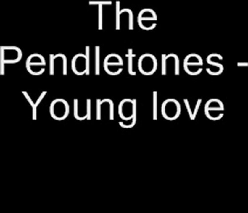 Young Love (1960)