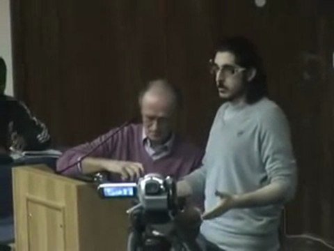 Jesus or Muhammed - Who is the better role model for society today? ( Rebuttals - 3 of 4 )