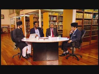 Faith Matters: Keeping Animals as Pets (English)