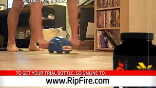 RipFire Review – #1 Muscle Builder