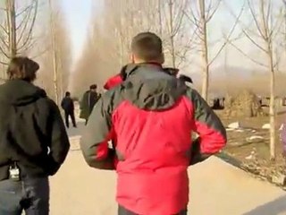 News / Bale Activist Visit Stopped (cnn)