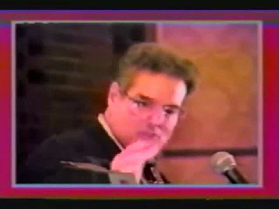 The Great Debate: Is the God of Islam a true or false God? ( Rebuttals - 3 of 4 )