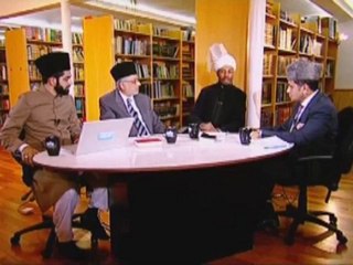 Faith Matters: Leaving Flowers on a Grave (English)