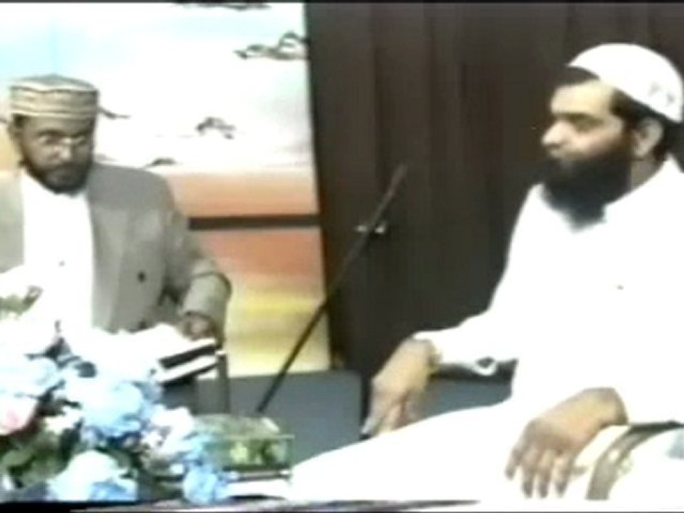 Islam Revealed; Answers to Anis Shorrosh's book - By Shabir Ally ( 1 of 2 )