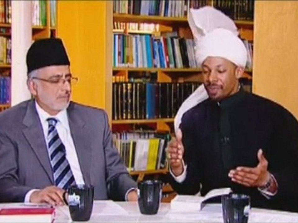 Faith Matters: Islamic Beliefs Regarding Suicide (English)