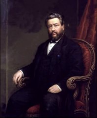 Charles Spurgeon Sermon / Flesh and Spirit - A Riddle