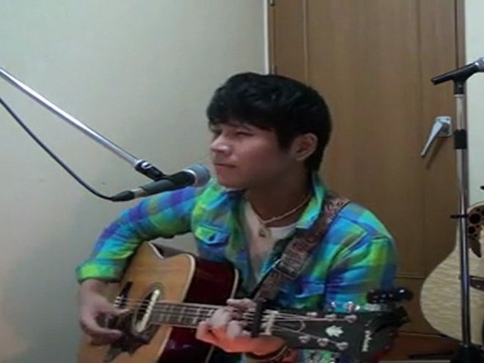いきものがかり　「歩いていこう」　original song key challenge men.