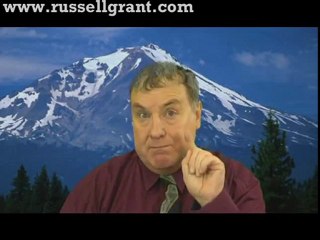 RussellGrant.com Video Horoscope Leo December Friday 16th