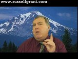 RussellGrant.com Video Horoscope Aries December Friday 16th