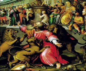 The Epistle of Ignatius to the Trallians