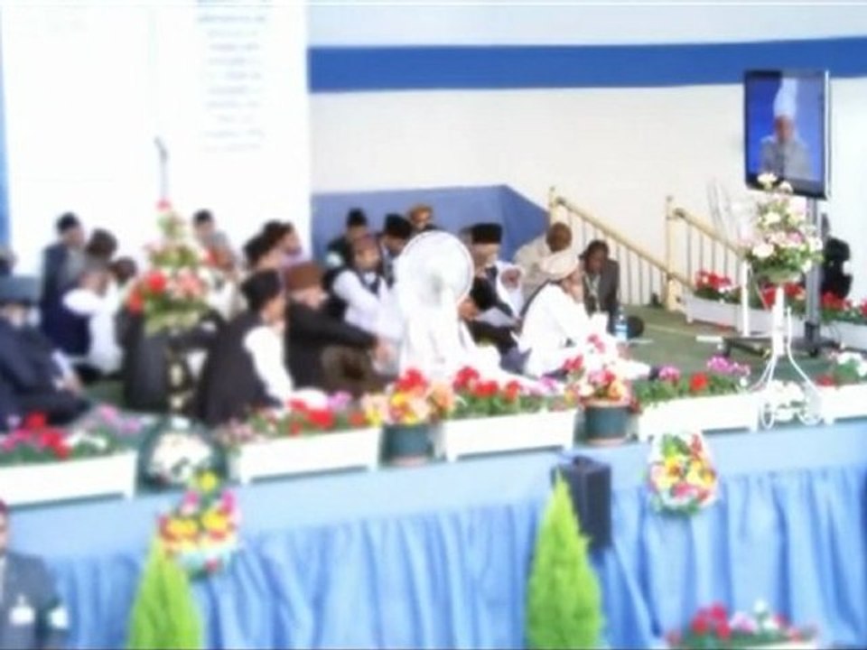 Jalsa Salana UK 2011