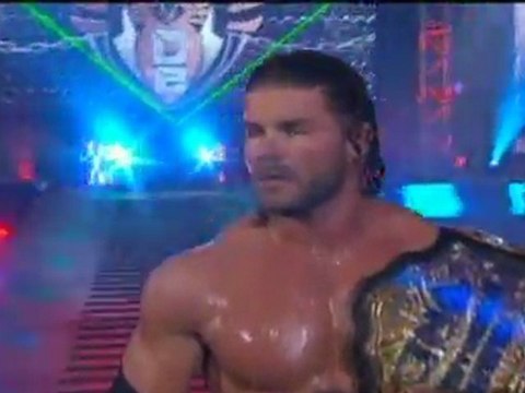 TNA Impact 12/15/11 - December 15 2011 High Quality Part 1/11