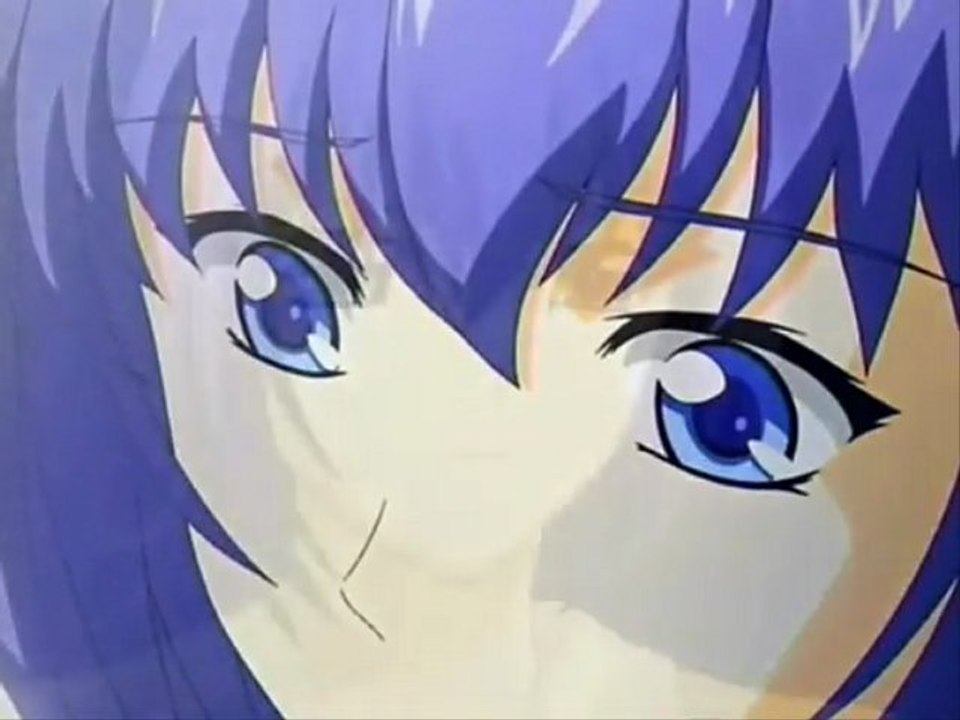Kimi Ga Nozomu Eien Hoshizora No Waltz Full Version InuYDesi Fandub