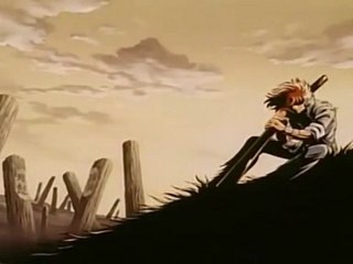 Fuma no Kojiro Ano Hi Kaze No Naka InuYDesi Fandub