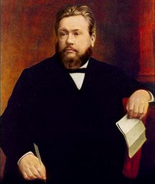 Charles Spurgeon Sermon - Indwelling Sin