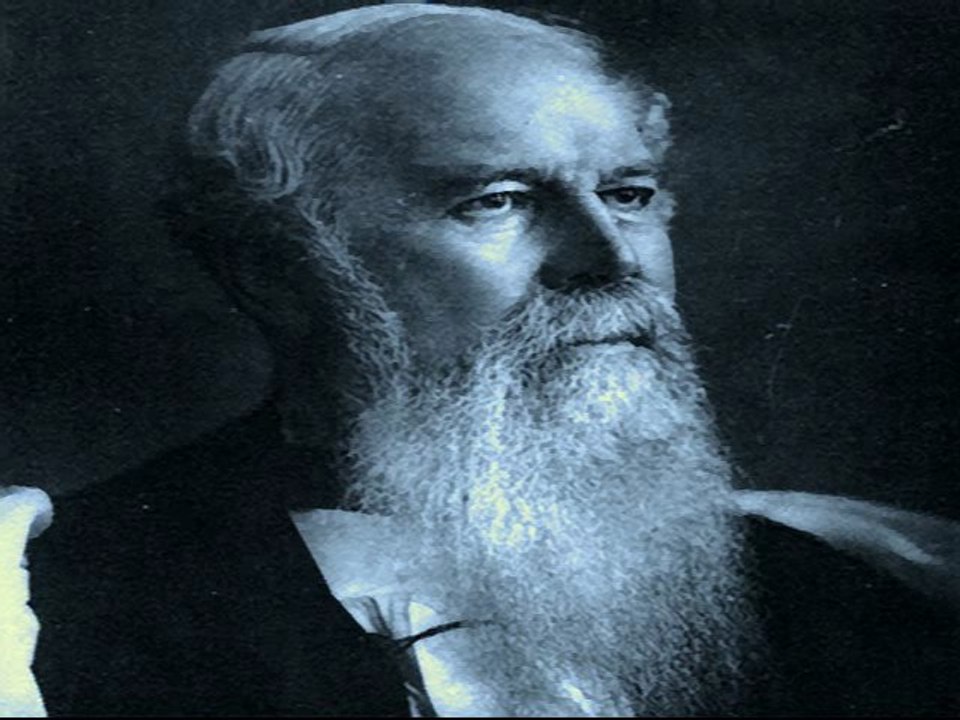 J.C. Ryle - Expository Thoughts on the Gospels - St. Matthew 19:1-15 (58 of 96)