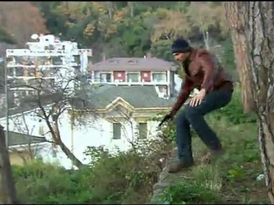 TNT - Dizi / Dedektif Memoli (11.Bölüm) (16.12.2011) (Yeni Dizi) (Fragman-1) HQ (SinemaTv.info)