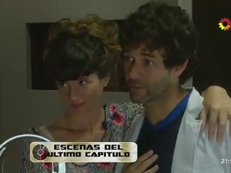 Los Únicos - Adelanto - Capítulo 190