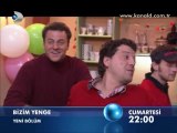 Kanal D - Dizi / Bizim Yenge (16.Bölüm) (17.12.2011) (Yeni Dizi) (Fragman-1) HQ (SinemaTv.info)