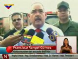 (VIDEO) Junta Investigadora de Accidentes de Aviación Civil determina causas de helicóptero siniestrado en Bolívar