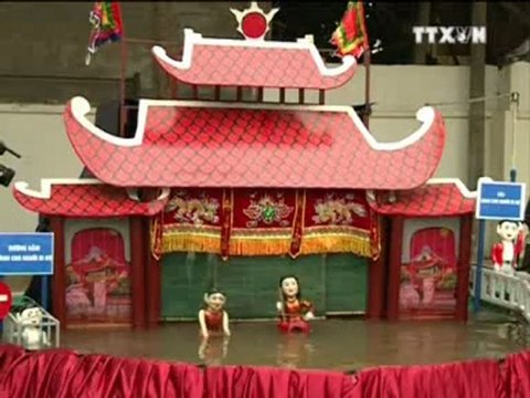 VĂN HÓA TOÀN CẢNH NGÀY 15.12.2011