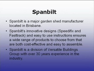 FAQ - Assembly - Manufacturers