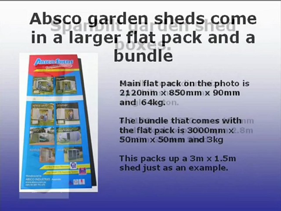 FAQ - Box Sizes