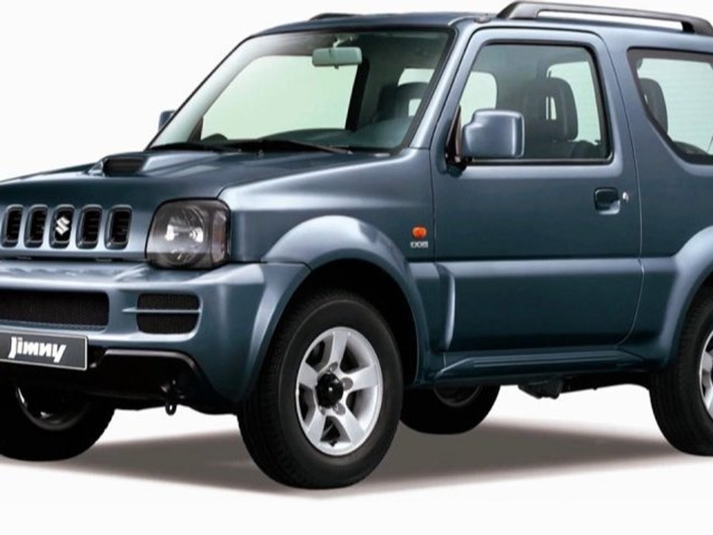 ⁣Suzuki Jimny шумоизоляция автомобиля