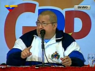 (VIDEO) Chávez con el Gran Polo Patriótico  Esta Constitución es eminentemente antiimperialista, anticapitalista y pro-socialista