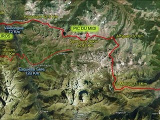 Ravitaillement ULTRA2012